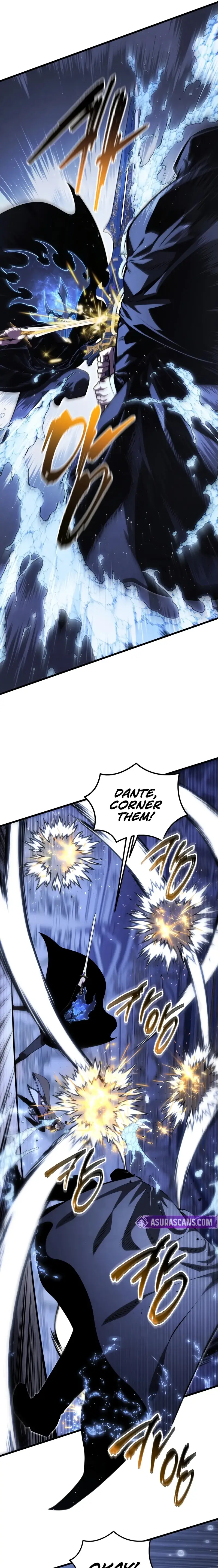 Read The Swordmaster's Son EN Manga Online