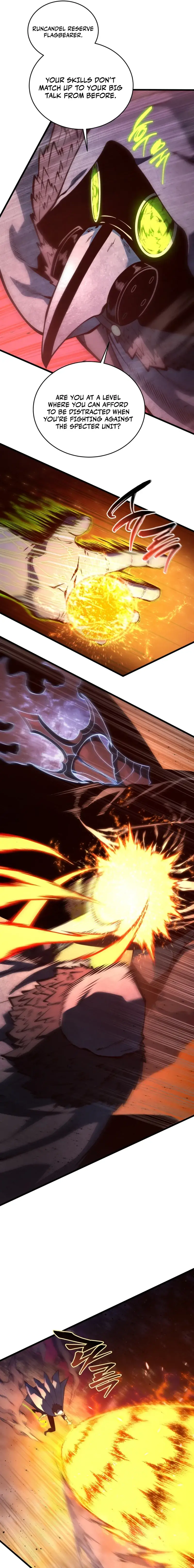 Read The Swordmaster's Son EN Manga Online