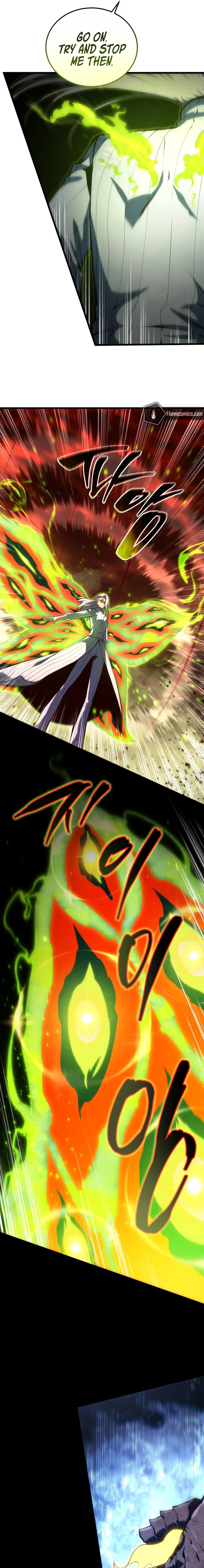 Read The Swordmaster's Son EN Manga Online