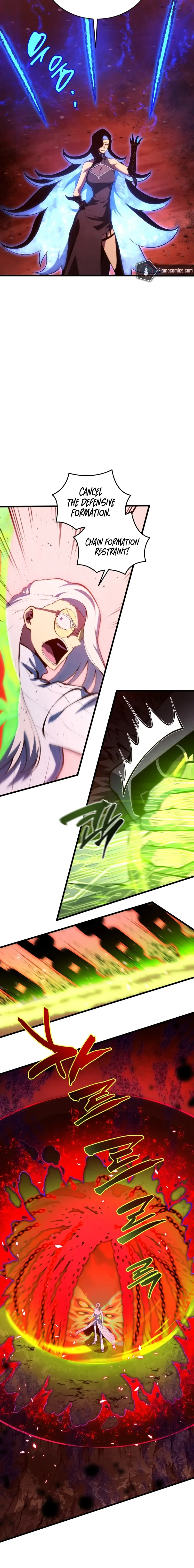 Read The Swordmaster's Son EN Manga Online