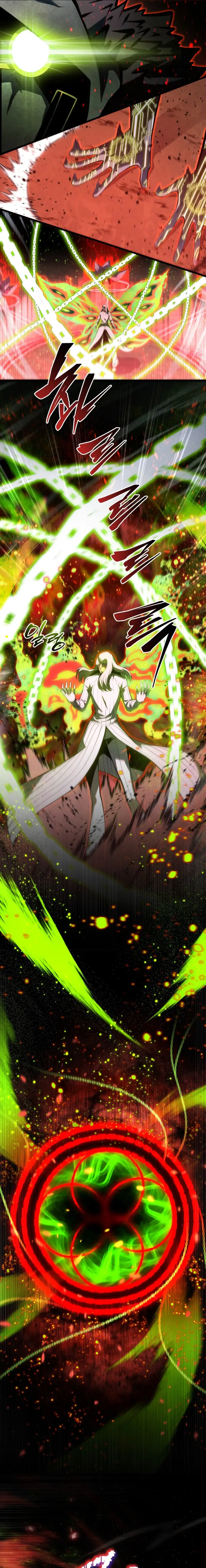 Read The Swordmaster's Son EN Manga Online