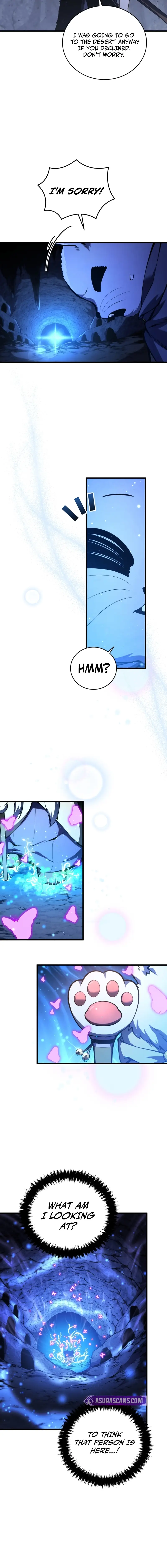 Read The Swordmaster's Son EN Manga Online