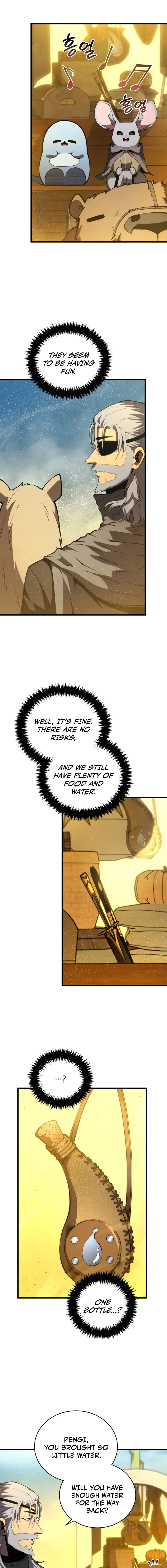 Read The Swordmaster's Son EN Manga Online