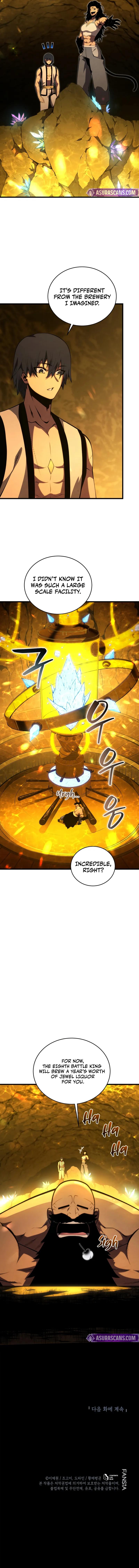 Read The Swordmaster's Son EN Manga Online