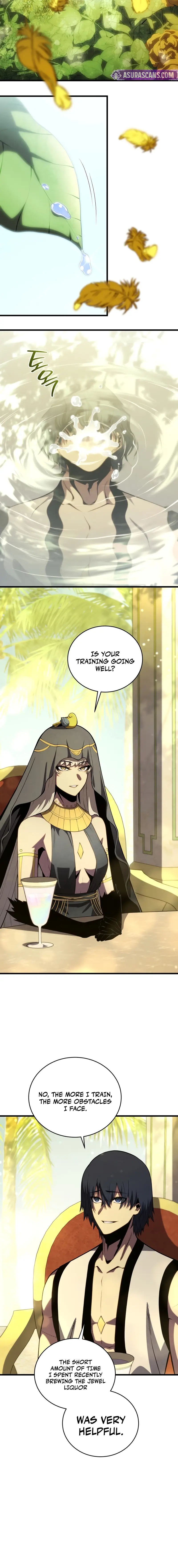 Read The Swordmaster's Son EN Manga Online