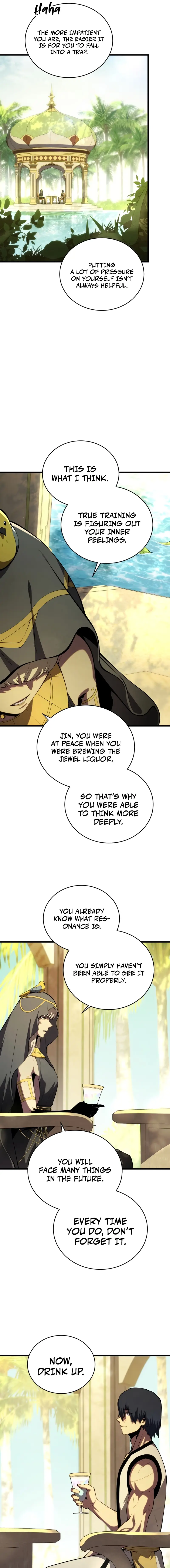 Read The Swordmaster's Son EN Manga Online