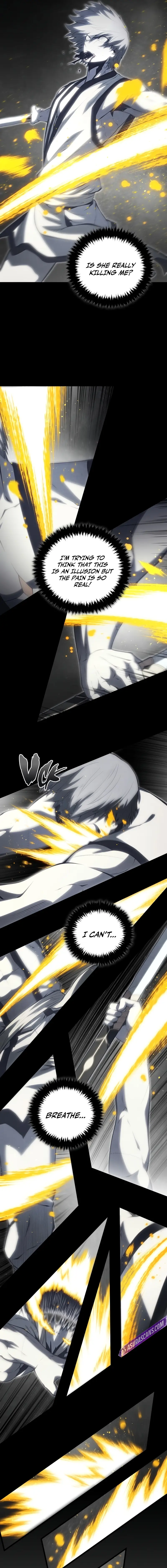 Read The Swordmaster's Son EN Manga Online