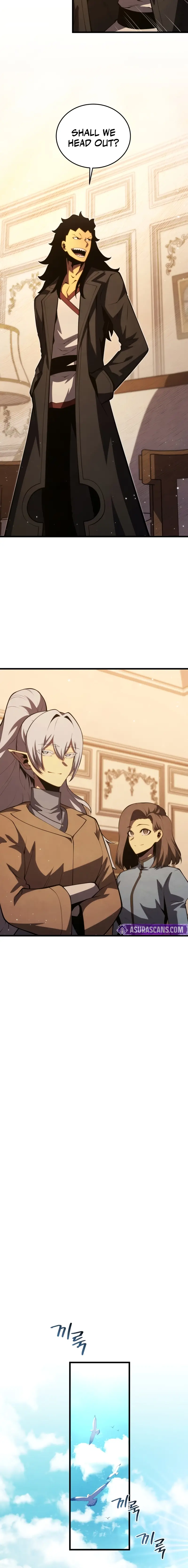 Read The Swordmaster's Son EN Manga Online