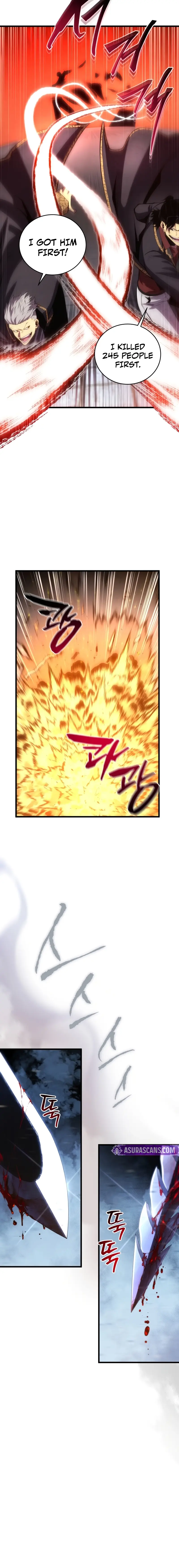 Read The Swordmaster's Son EN Manga Online