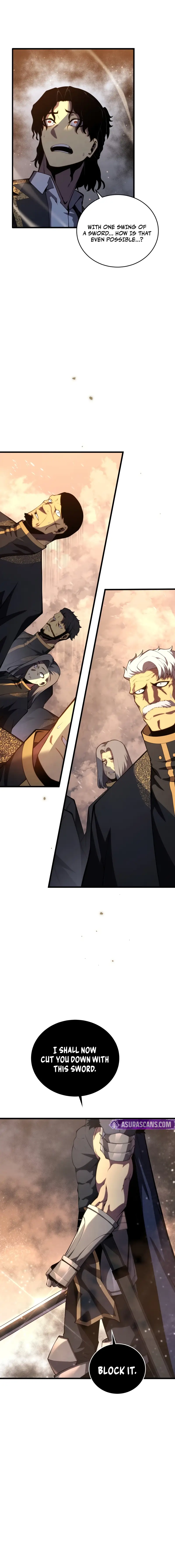 Read The Swordmaster's Son EN Manga Online