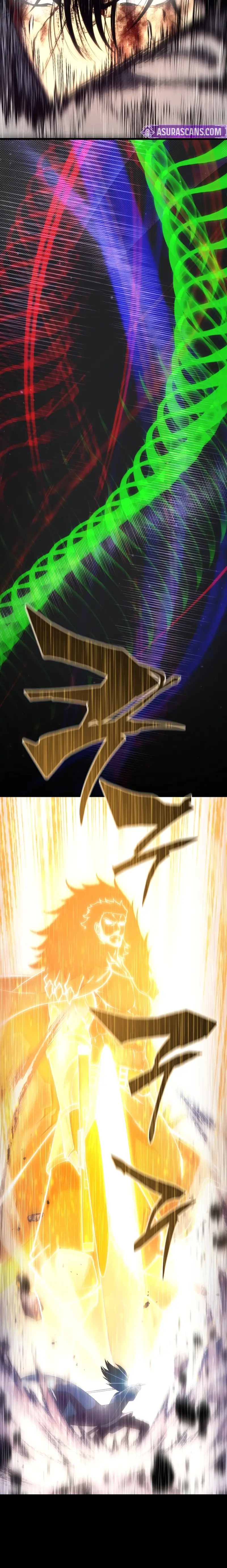 Read The Swordmaster's Son EN Manga Online