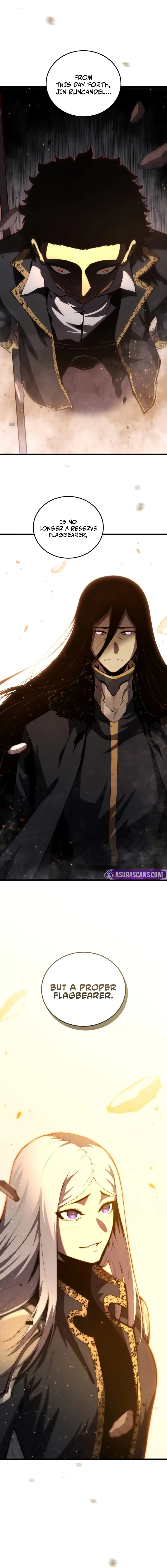 Read The Swordmaster's Son EN Manga Online