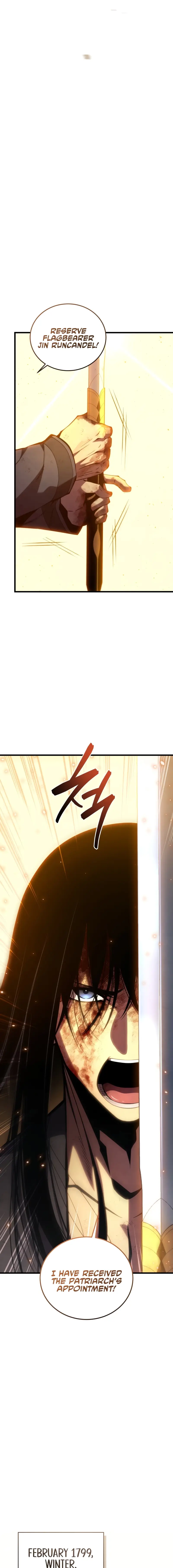 Read The Swordmaster's Son EN Manga Online