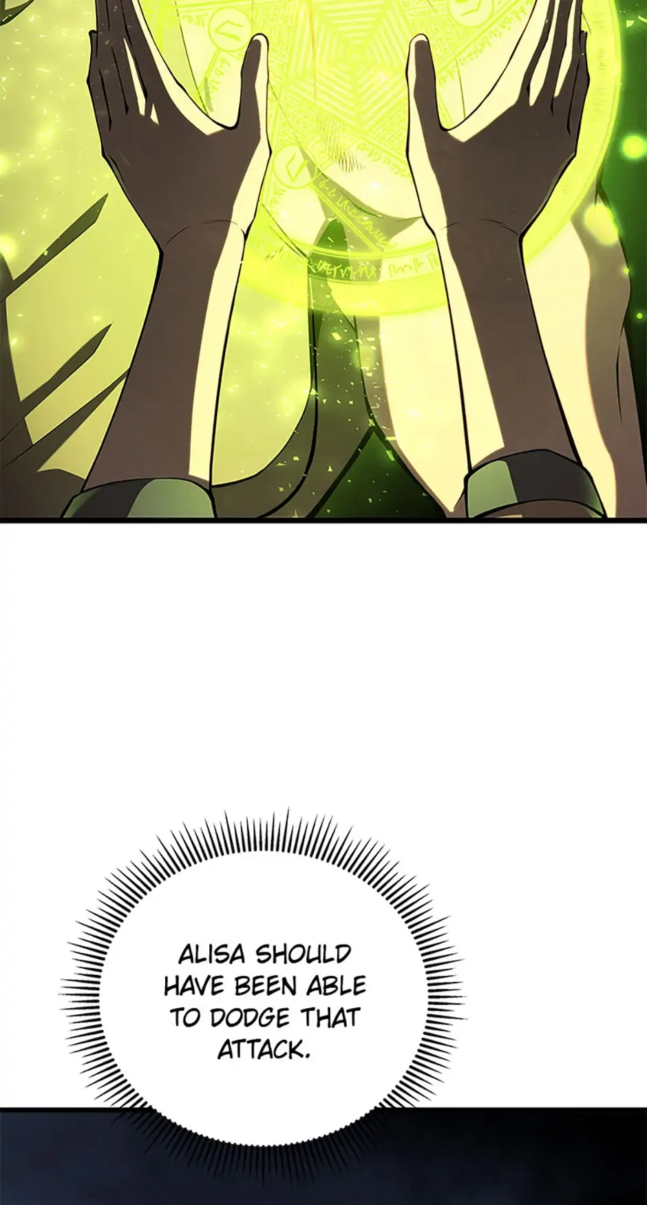 Read The Swordmaster's Son EN Manga Online