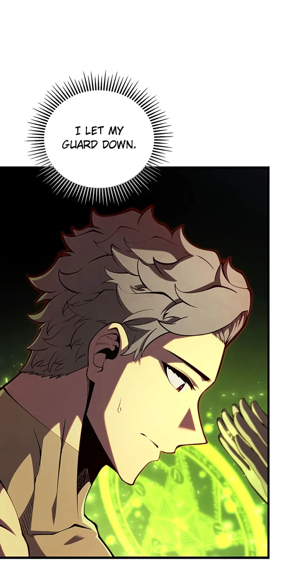 Read The Swordmaster's Son EN Manga Online