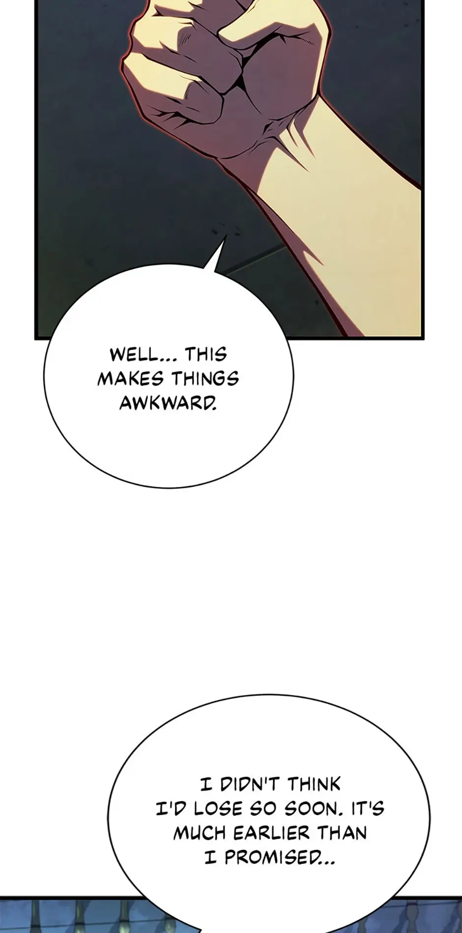 Read The Swordmaster's Son EN Manga Online