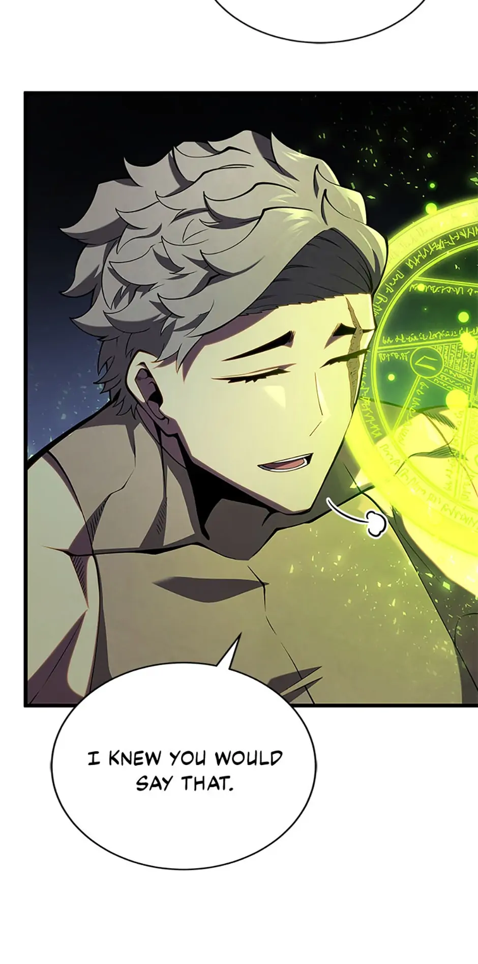 Read The Swordmaster's Son EN Manga Online