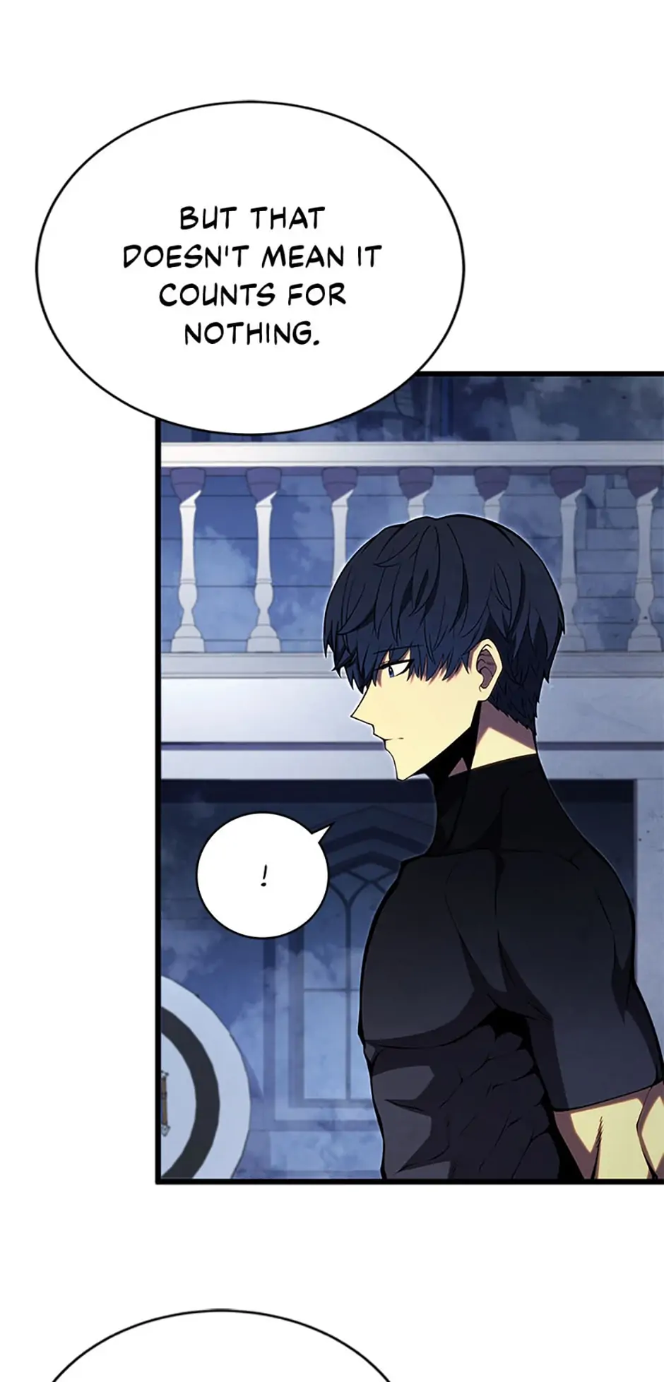 Read The Swordmaster's Son EN Manga Online