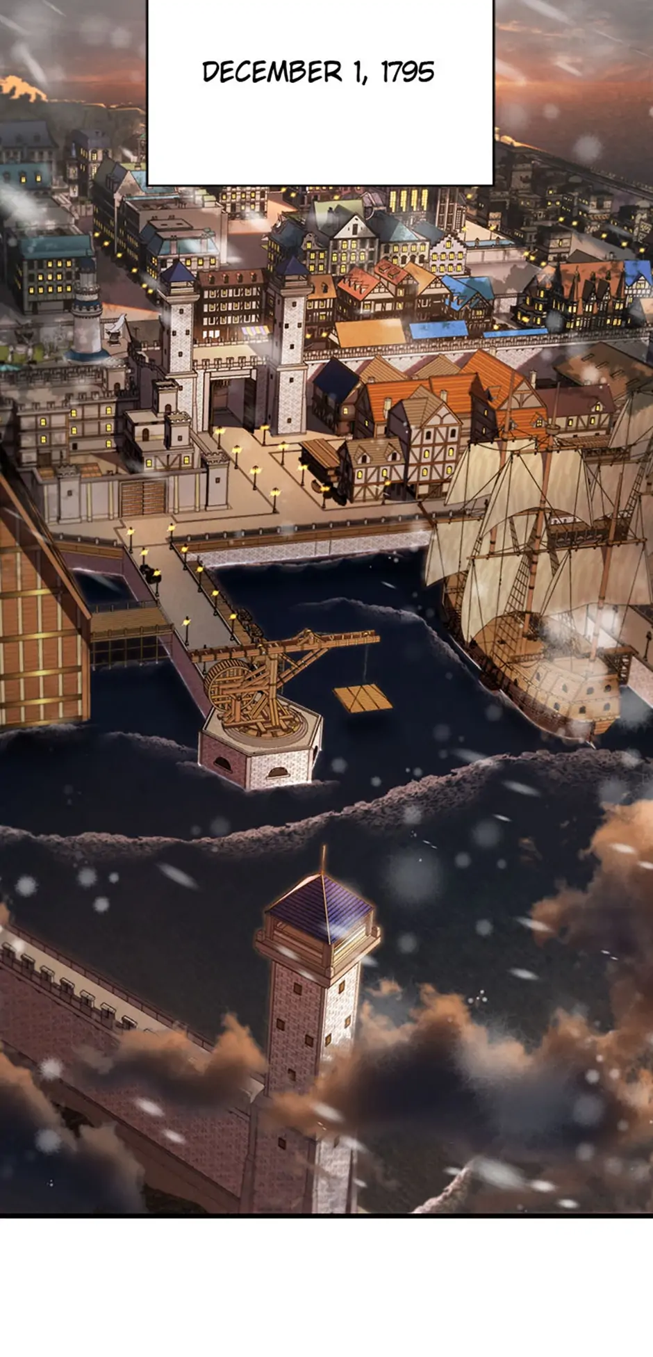 Read The Swordmaster's Son EN Manga Online