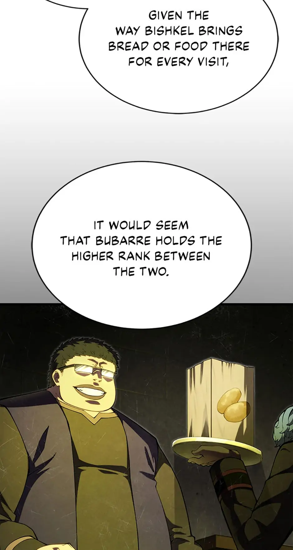 Read The Swordmaster's Son EN Manga Online