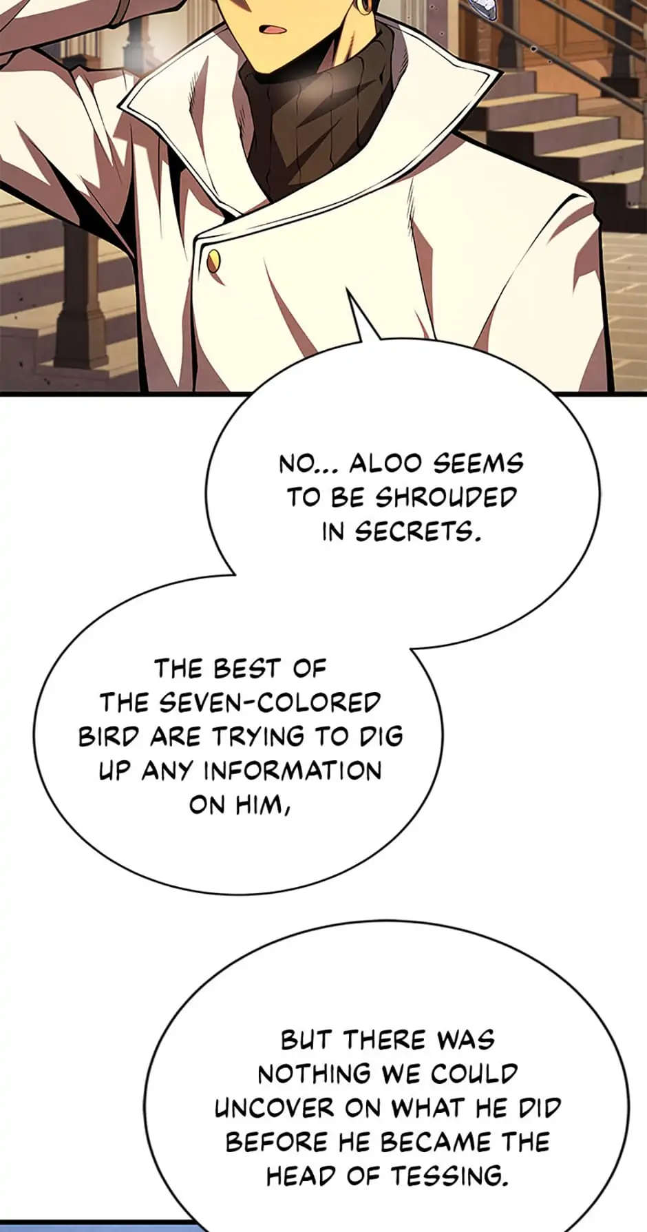 Read The Swordmaster's Son EN Manga Online