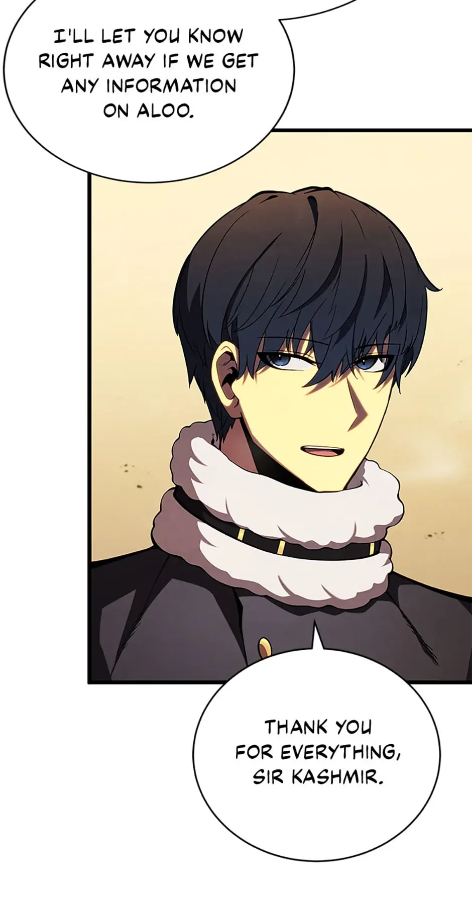 Read The Swordmaster's Son EN Manga Online