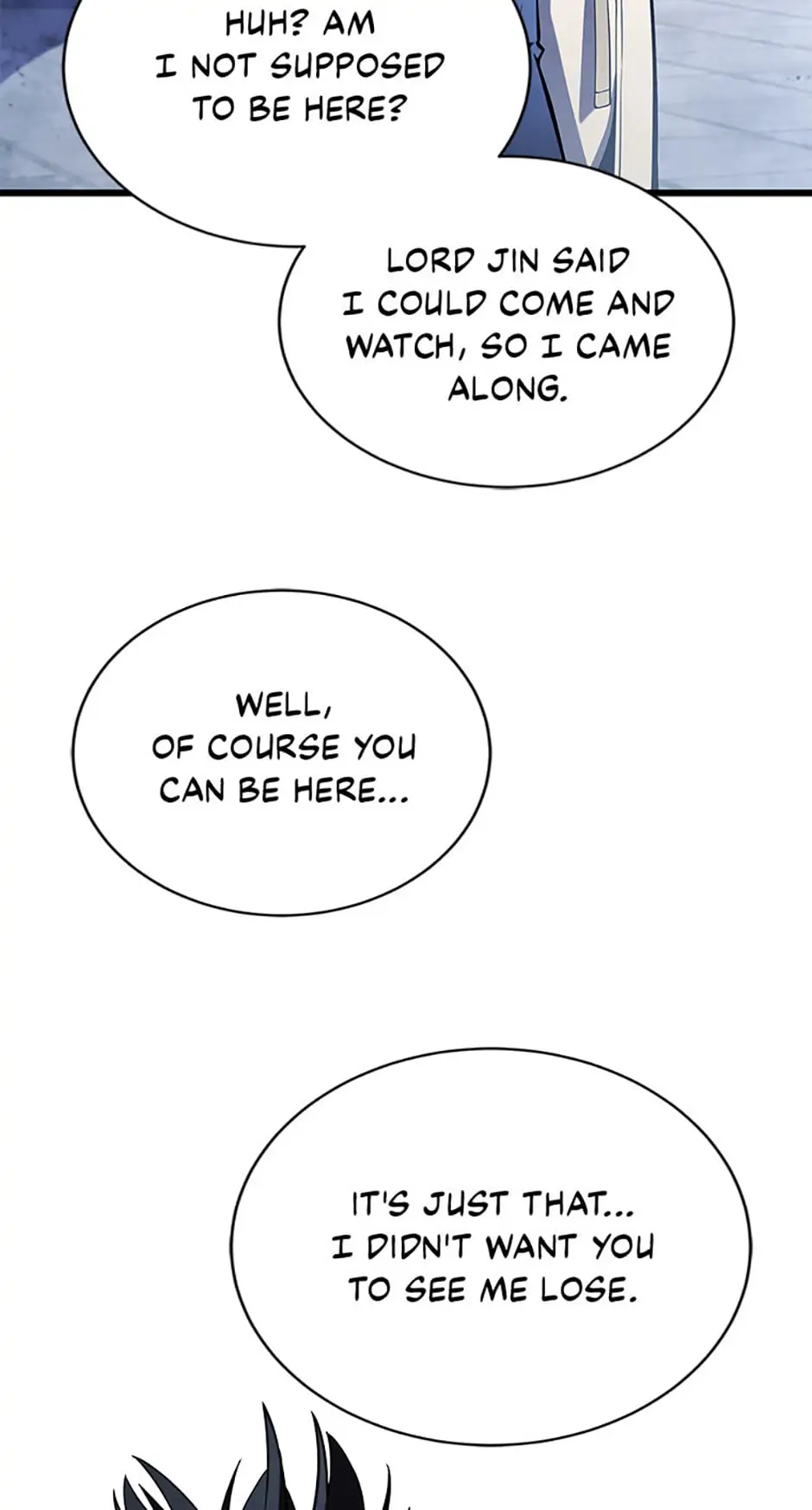 Read The Swordmaster's Son EN Manga Online