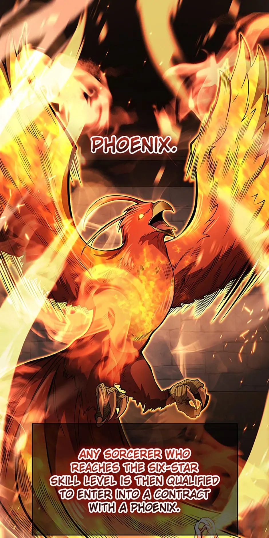 Read The Swordmaster's Son EN Manga Online