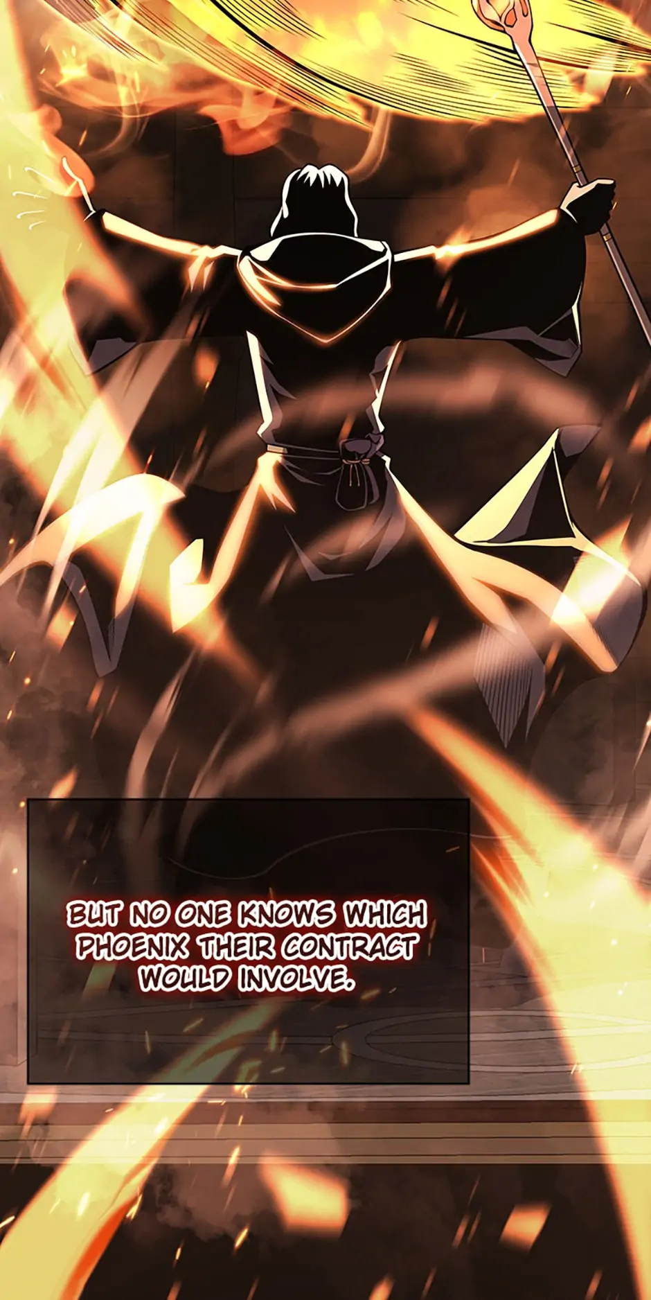 Read The Swordmaster's Son EN Manga Online