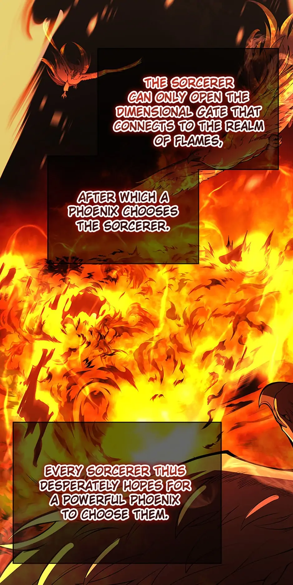 Read The Swordmaster's Son EN Manga Online