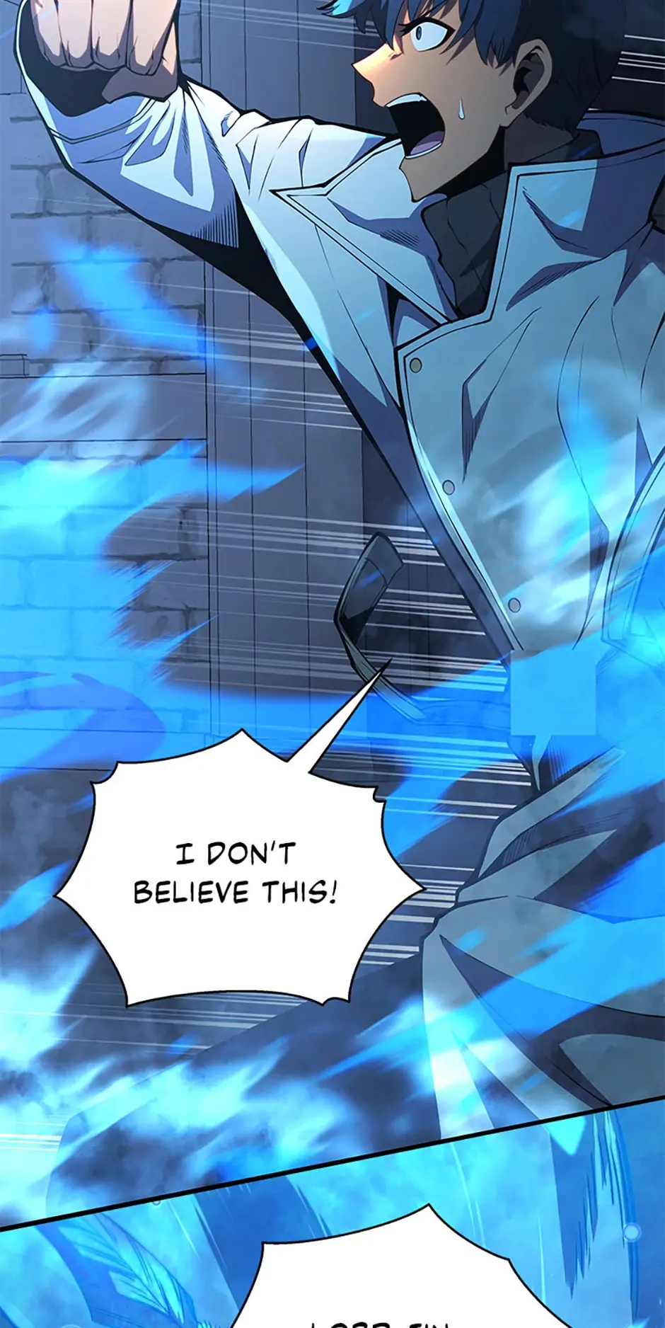 Read The Swordmaster's Son EN Manga Online