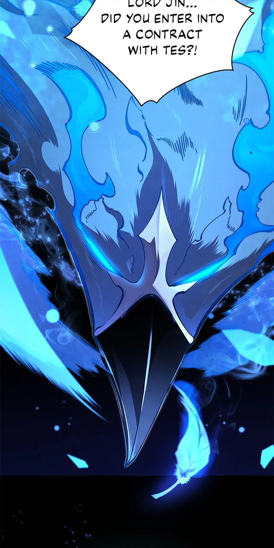 Read The Swordmaster's Son EN Manga Online