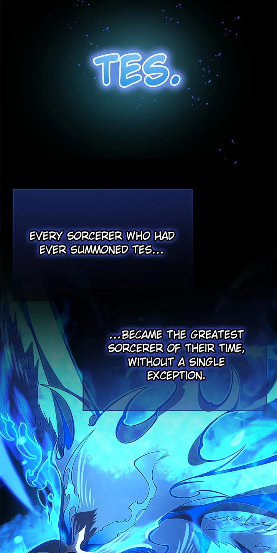 Read The Swordmaster's Son EN Manga Online