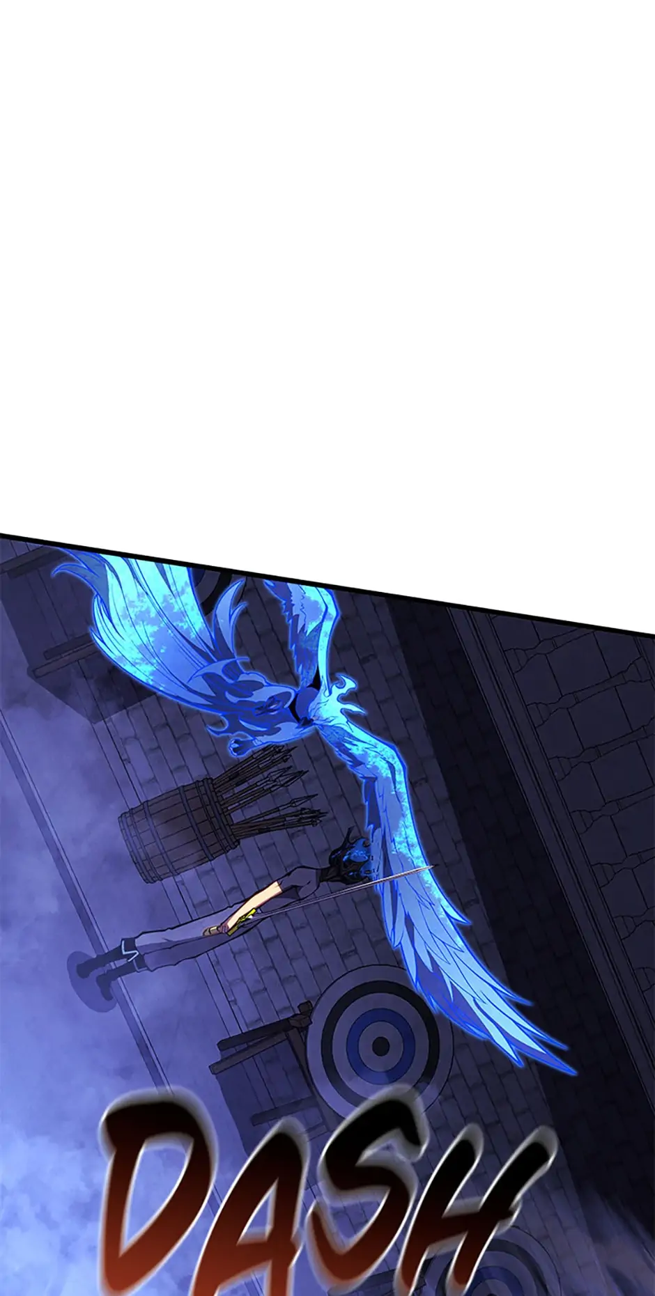 Read The Swordmaster's Son EN Manga Online