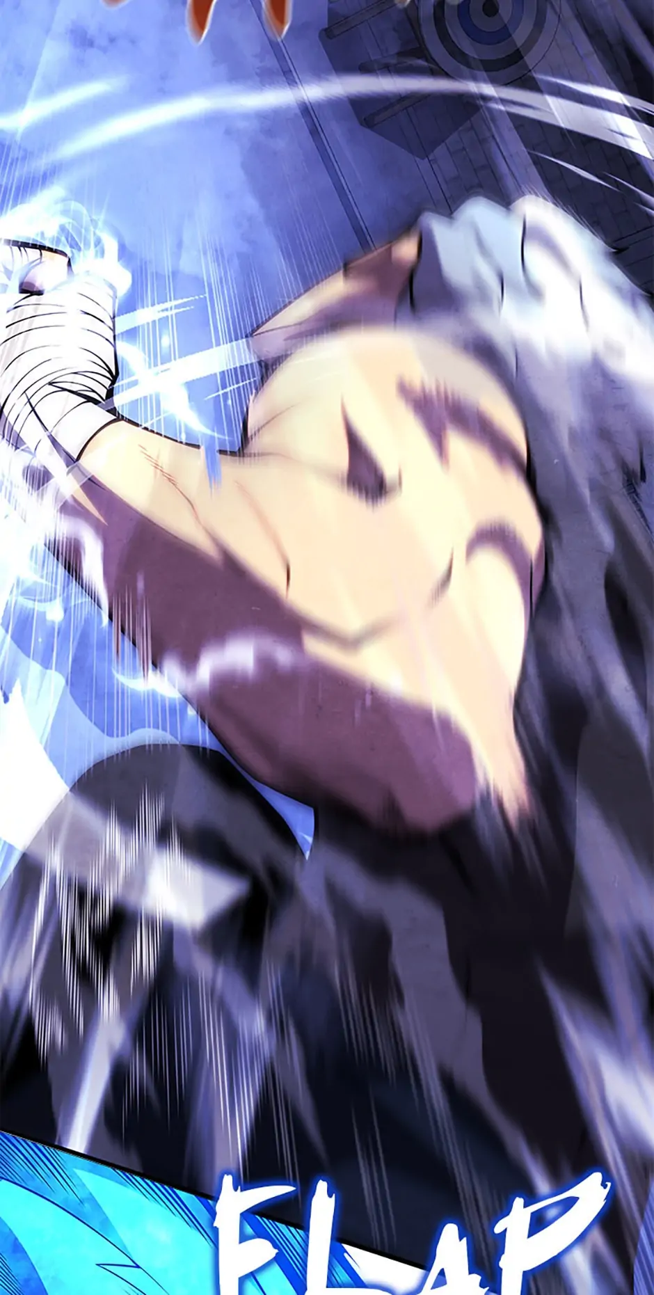 Read The Swordmaster's Son EN Manga Online