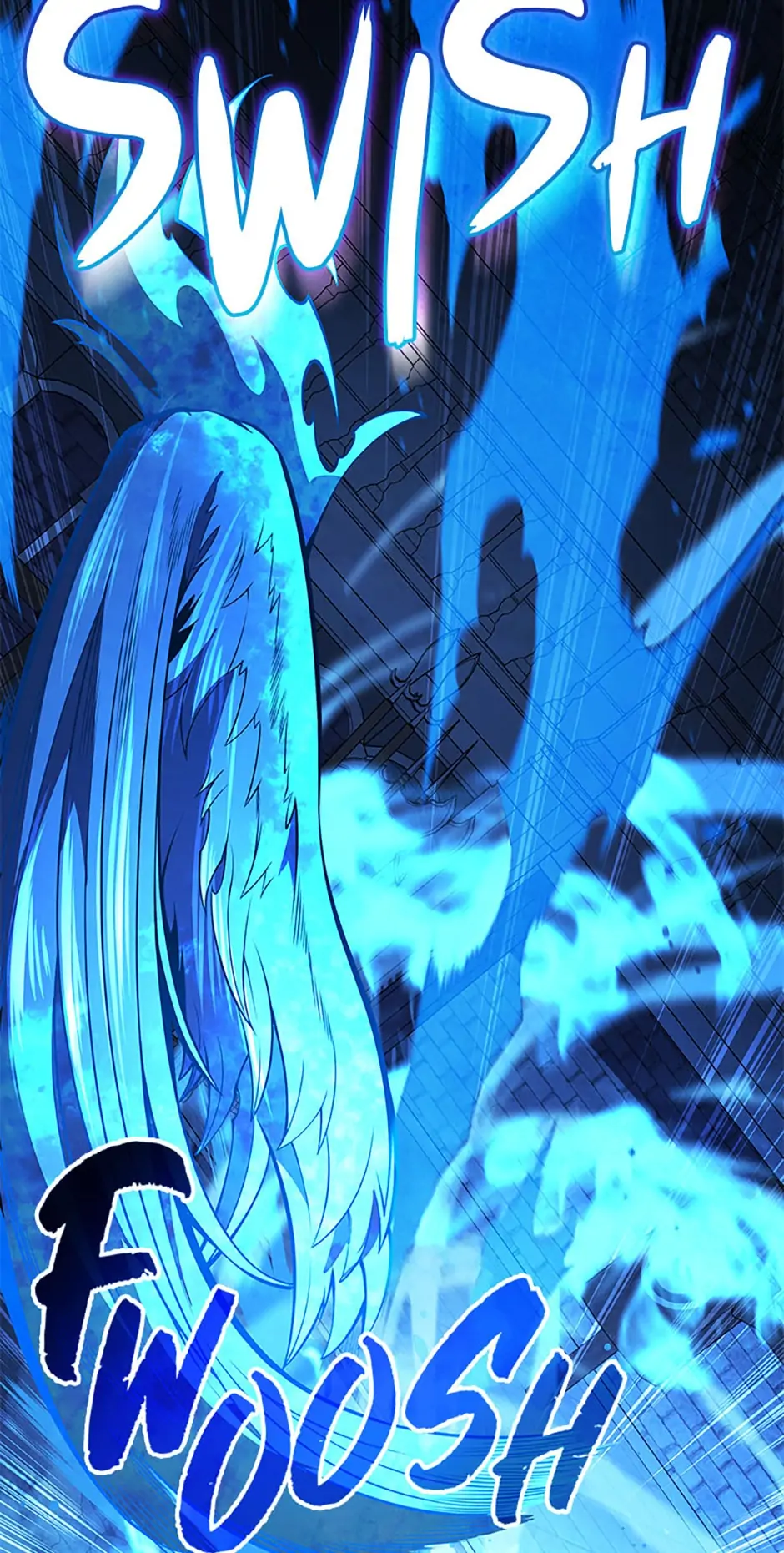 Read The Swordmaster's Son EN Manga Online