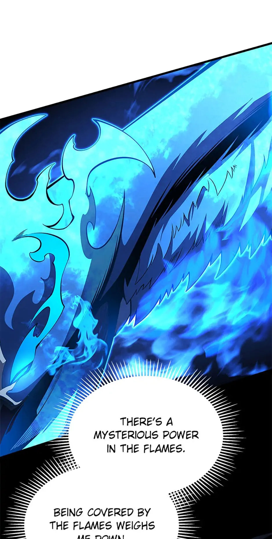 Read The Swordmaster's Son EN Manga Online