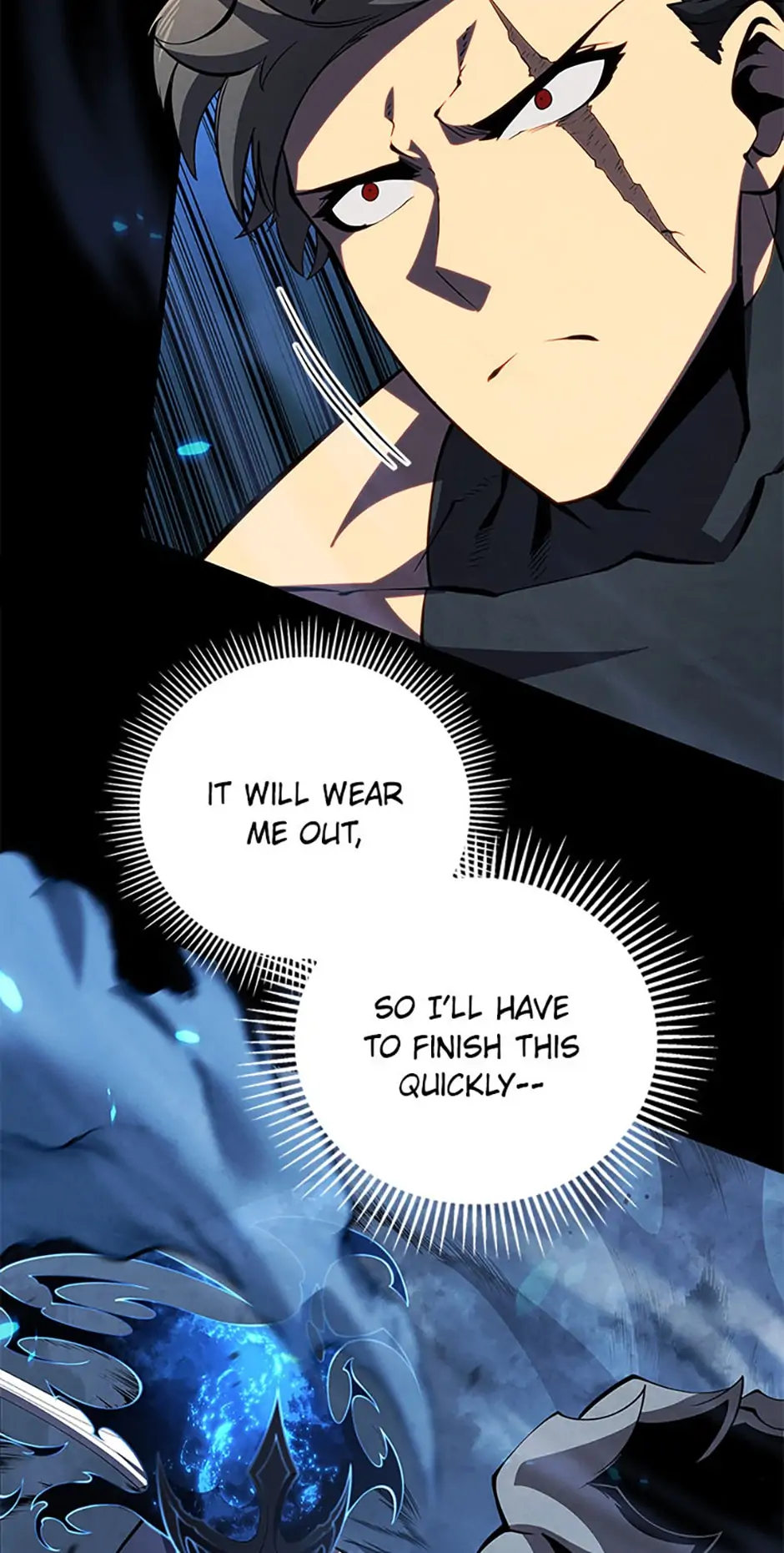 Read The Swordmaster's Son EN Manga Online