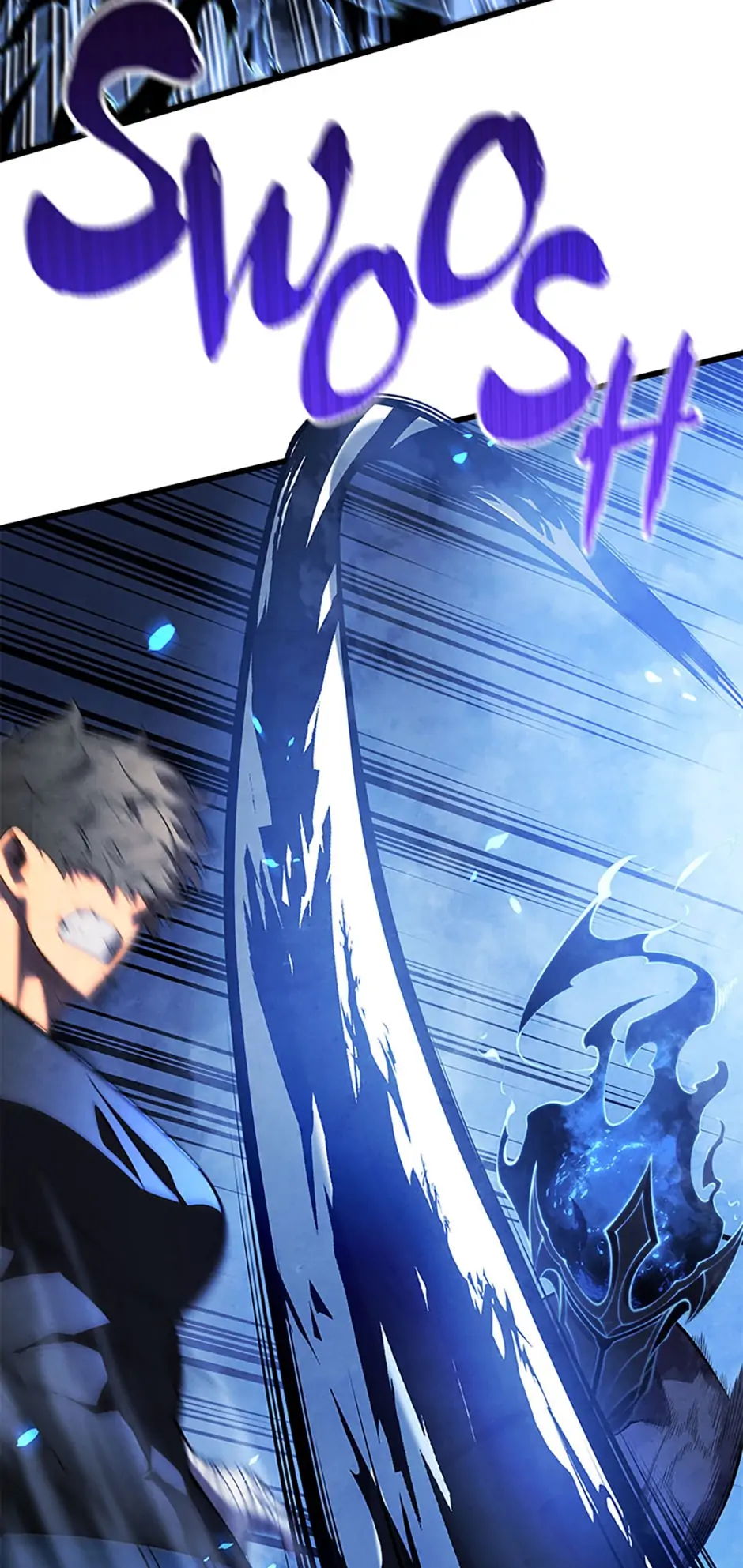 Read The Swordmaster's Son EN Manga Online