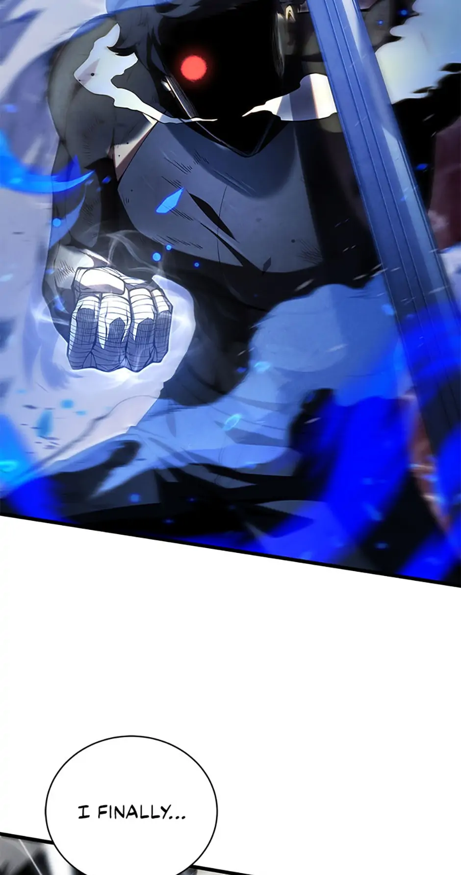 Read The Swordmaster's Son EN Manga Online