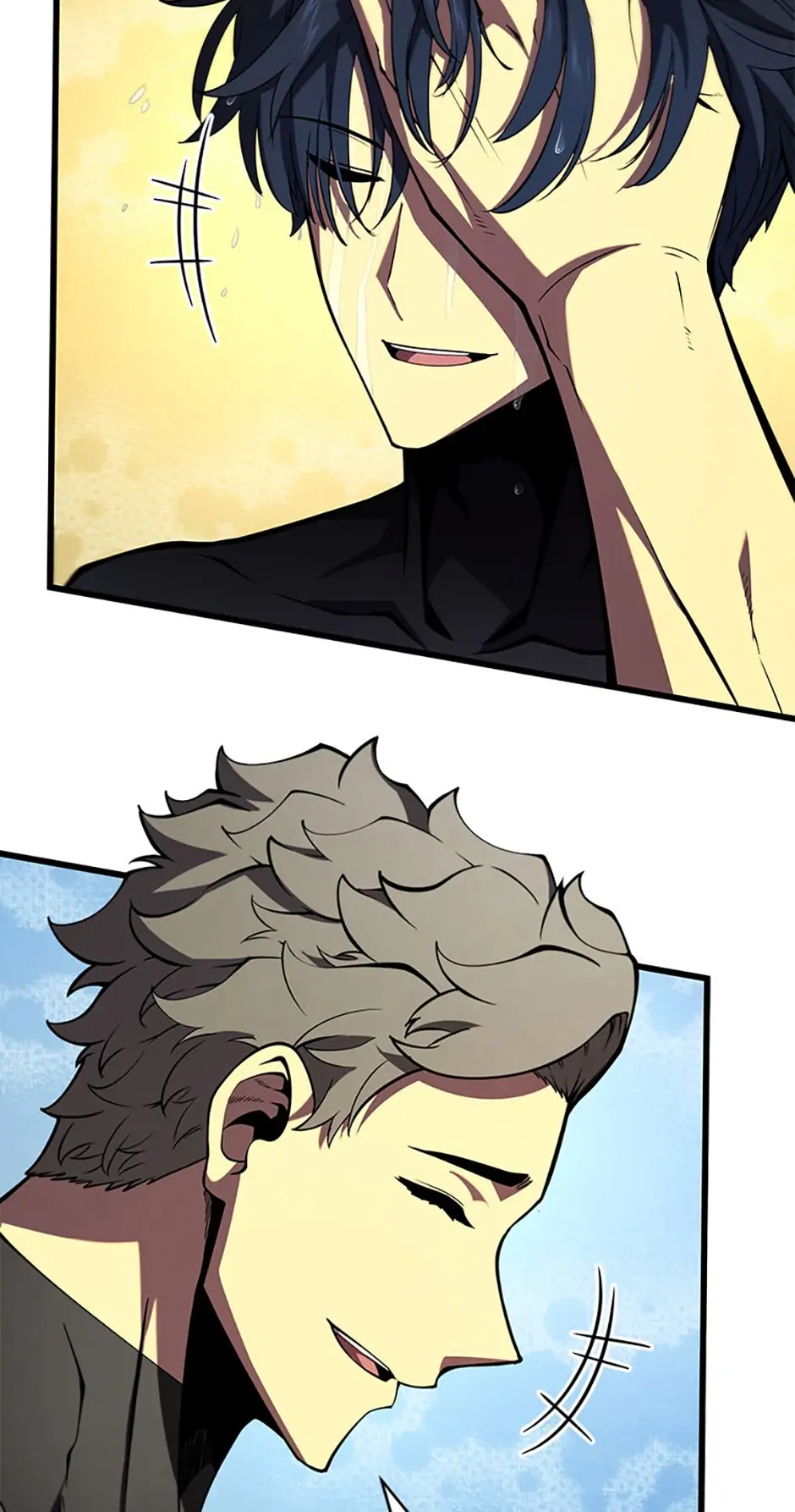 Read The Swordmaster's Son EN Manga Online