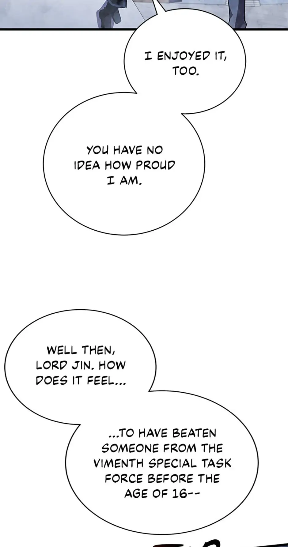 Read The Swordmaster's Son EN Manga Online