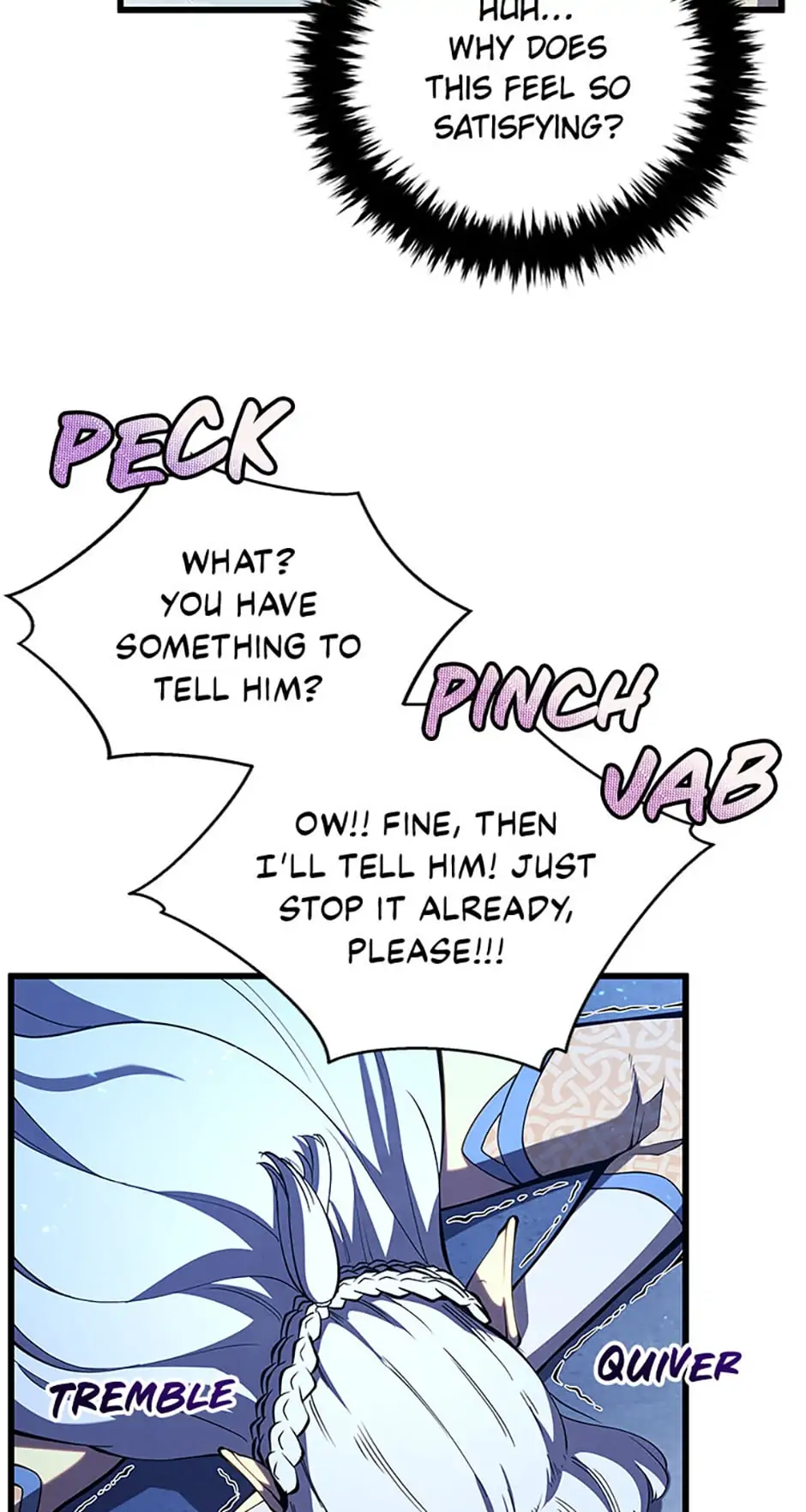 Read The Swordmaster's Son EN Manga Online