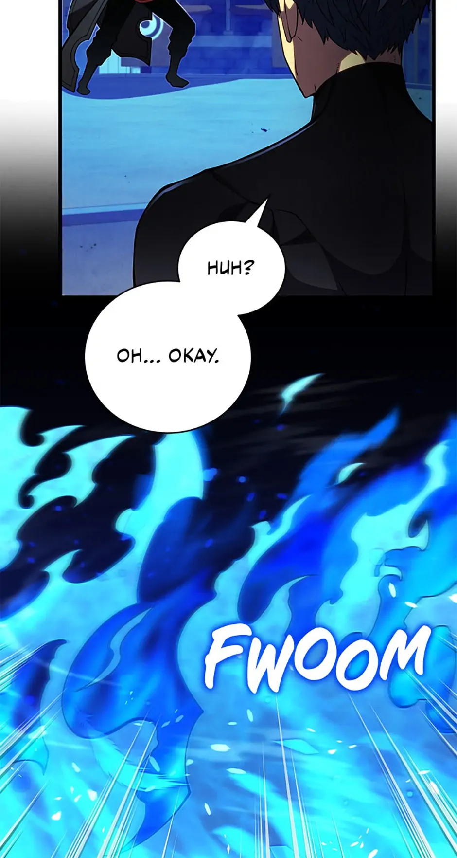 Read The Swordmaster's Son EN Manga Online