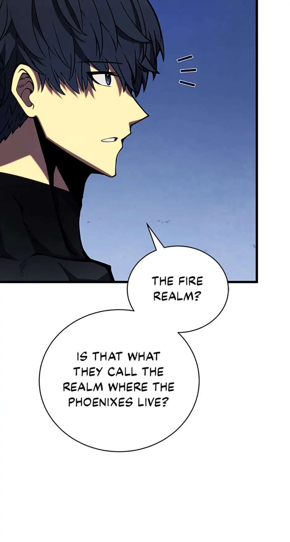 Read The Swordmaster's Son EN Manga Online