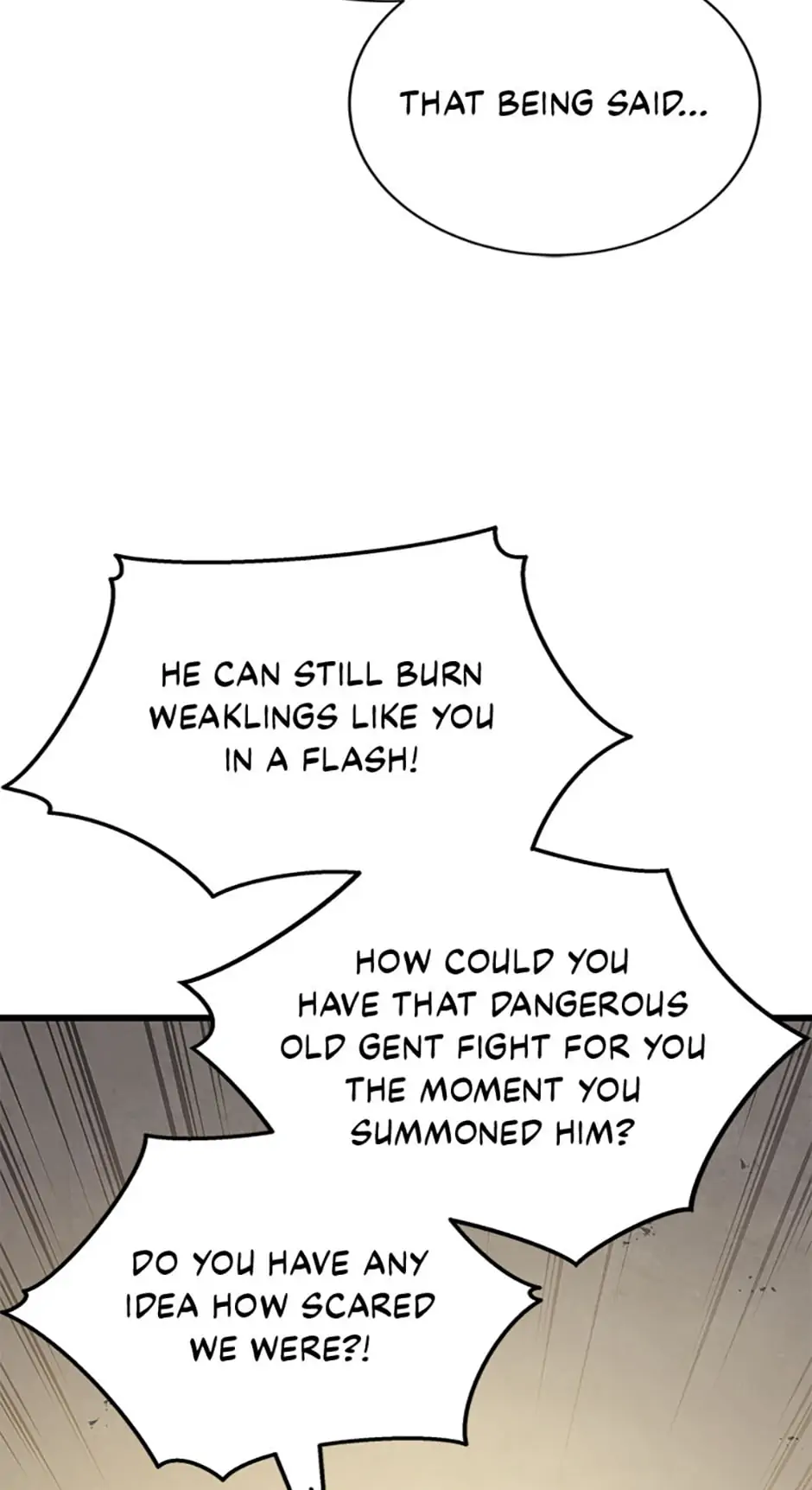 Read The Swordmaster's Son EN Manga Online