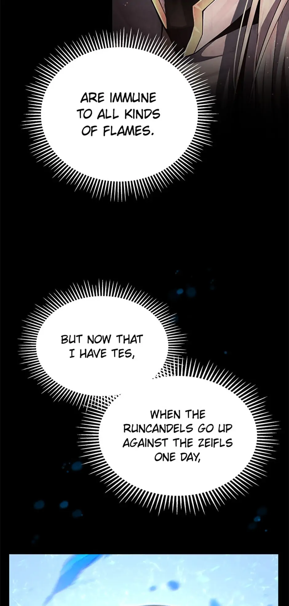 Read The Swordmaster's Son EN Manga Online