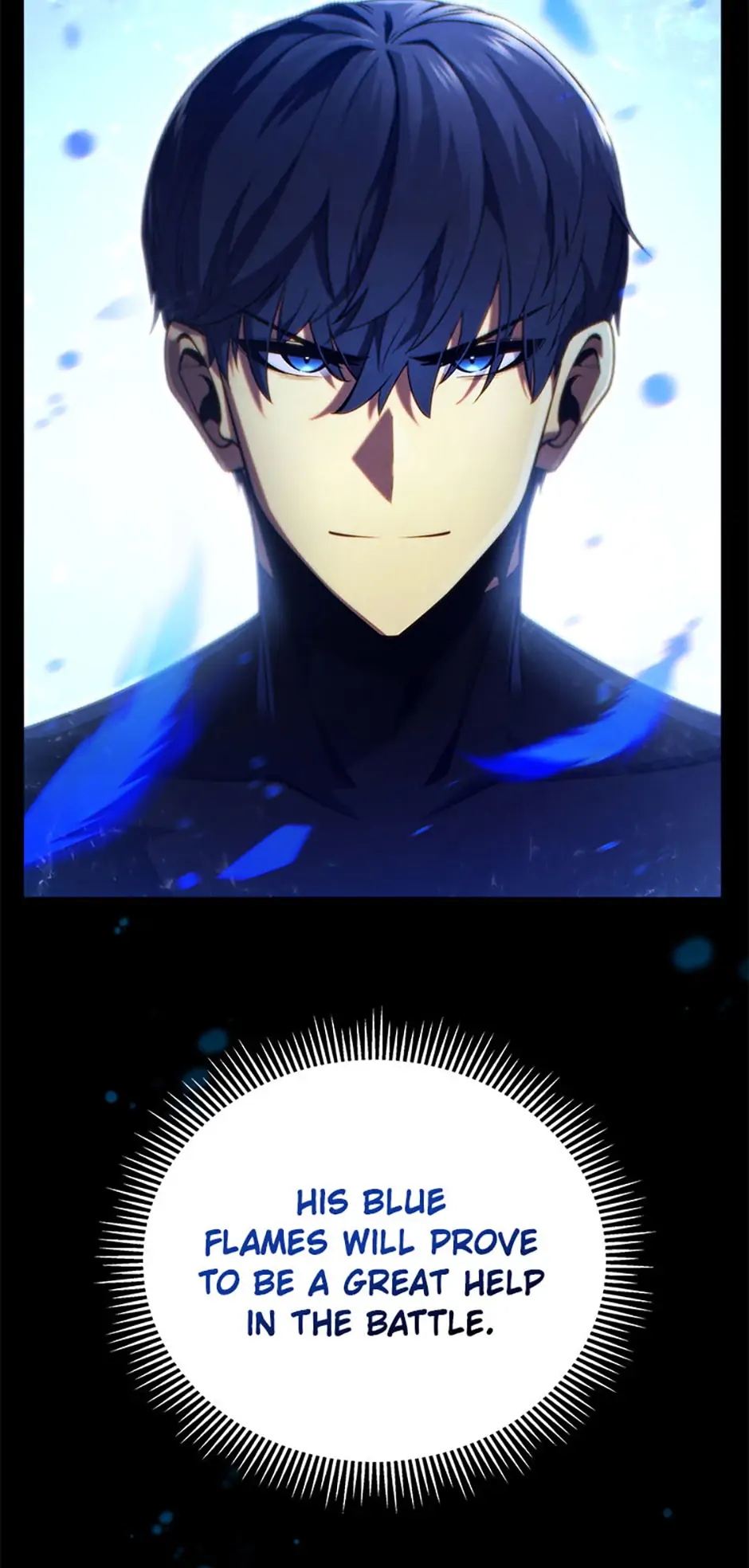 Read The Swordmaster's Son EN Manga Online