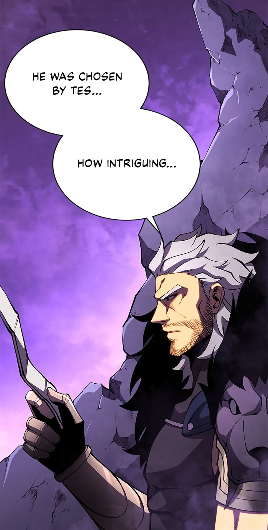 Read The Swordmaster's Son EN Manga Online