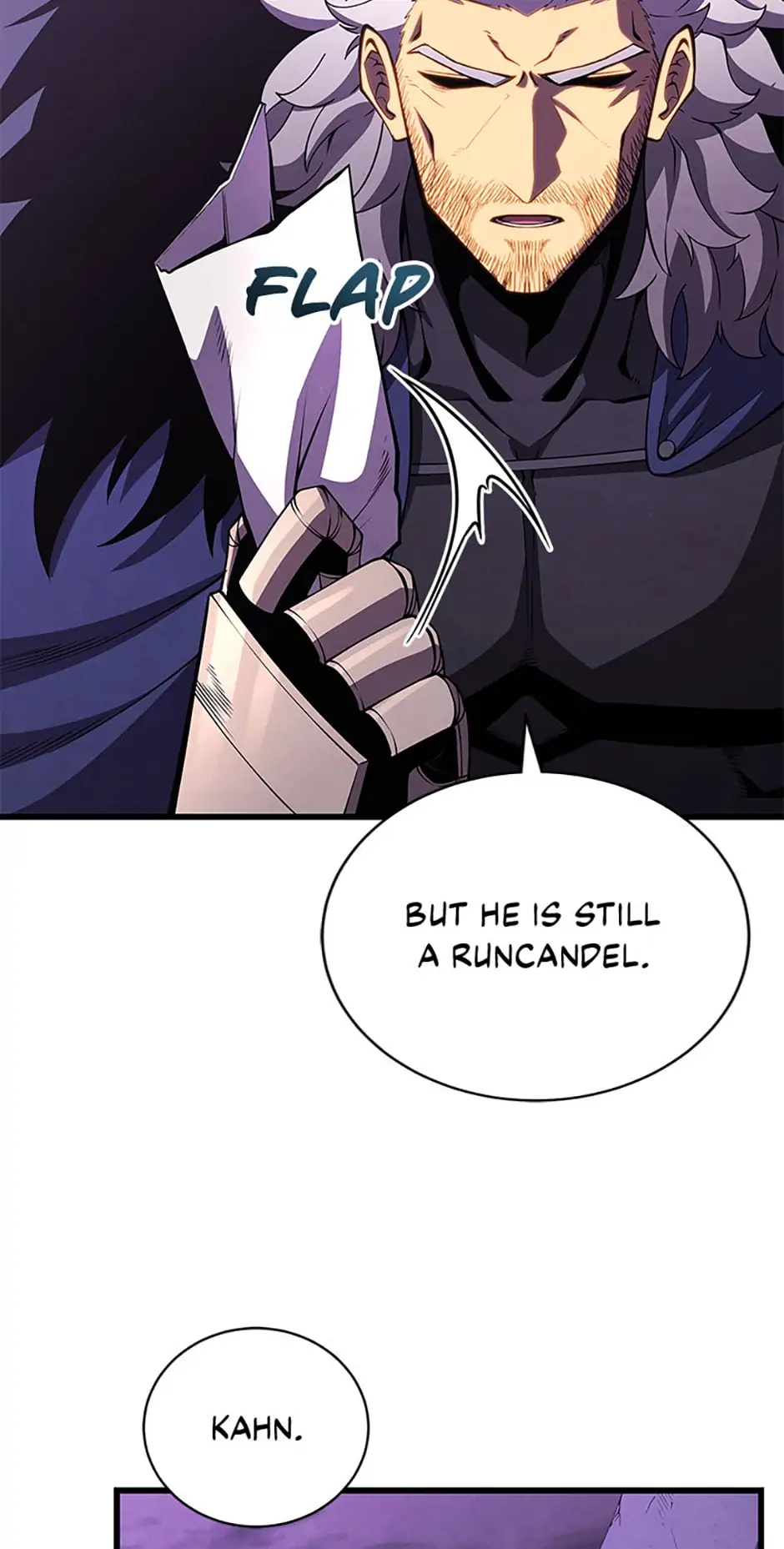 Read The Swordmaster's Son EN Manga Online